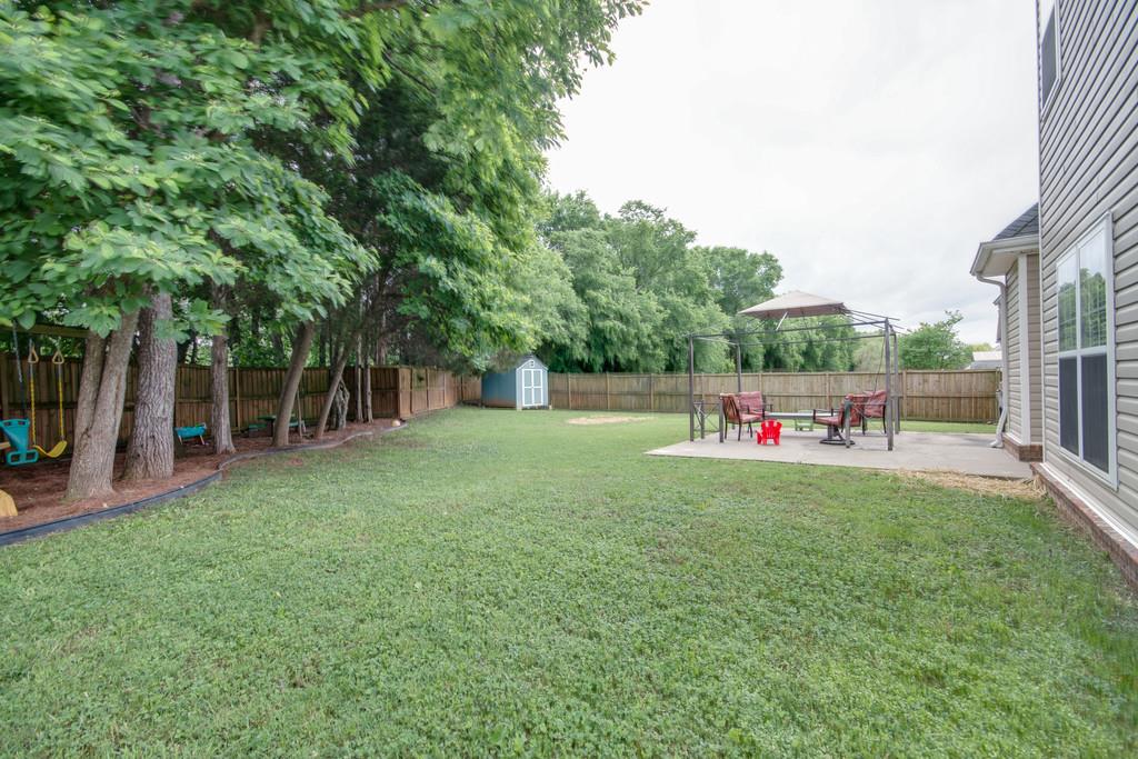 1514 Ripken Court Murfreesboro, TN 37129 - Photo 30 of 30 Gallery Image 30