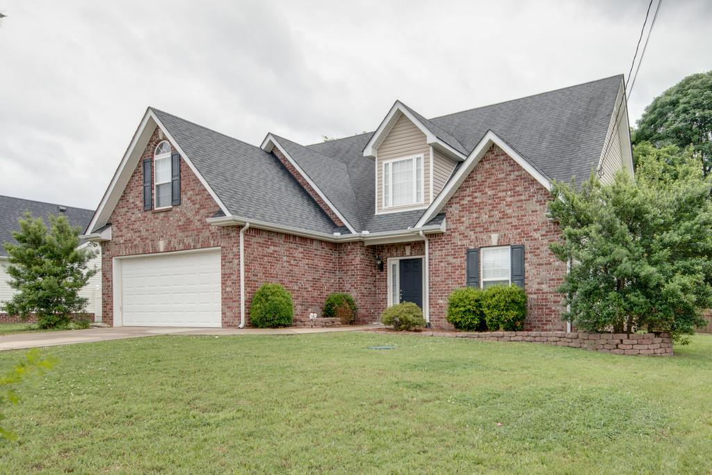 1514 Ripken Court Murfreesboro, TN 37129 - Photo 3 of 30 Gallery Image 3