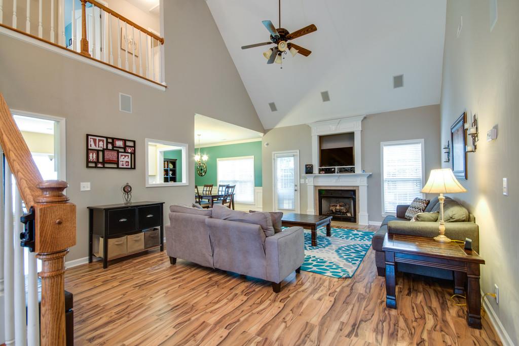 1514 Ripken Court Murfreesboro, TN 37129 - Photo 6 of 30 Gallery Image 6
