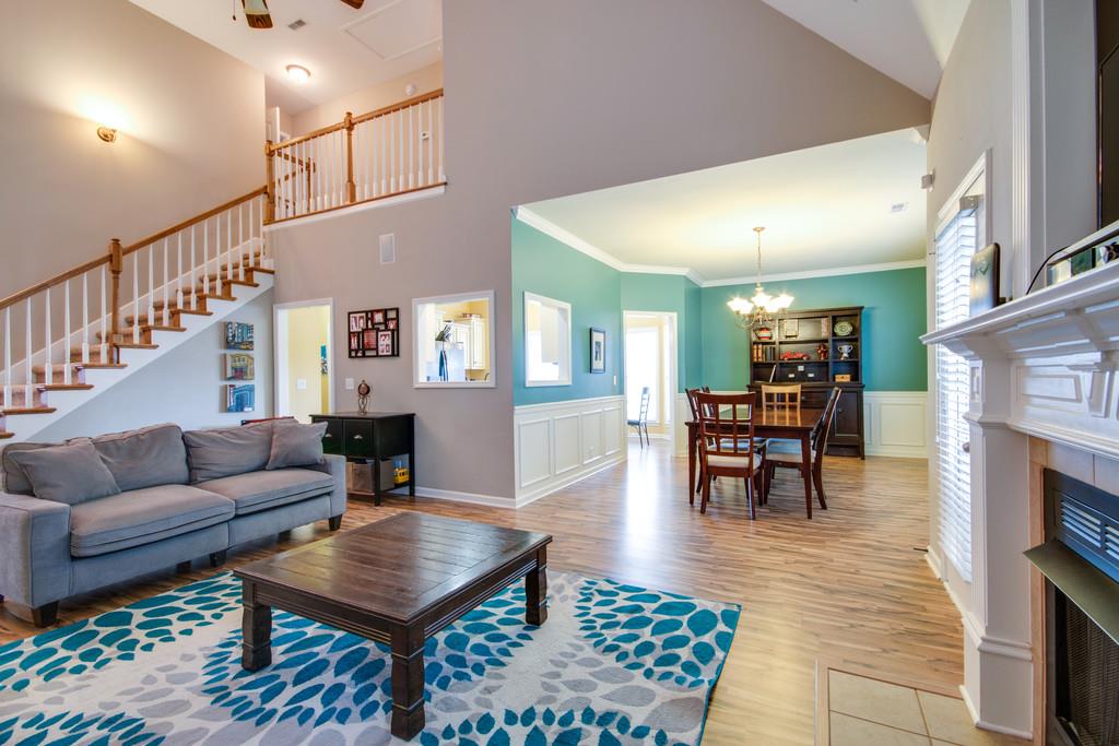 1514 Ripken Court Murfreesboro, TN 37129 - Photo 9 of 30 Gallery Image 9