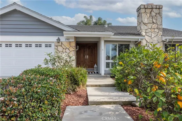 $1,175,000 | 2502 West Adams Street, Santa Ana, CA 92704