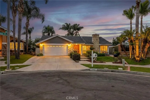 $1,175,000 | 2502 West Adams Street, Santa Ana, CA 92704