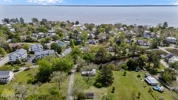 $150,000 | 401 Neuse Street, Oriental, NC 28571