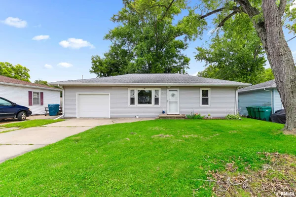 $135,000 | 200 Racill Court, East Peoria, IL 61611