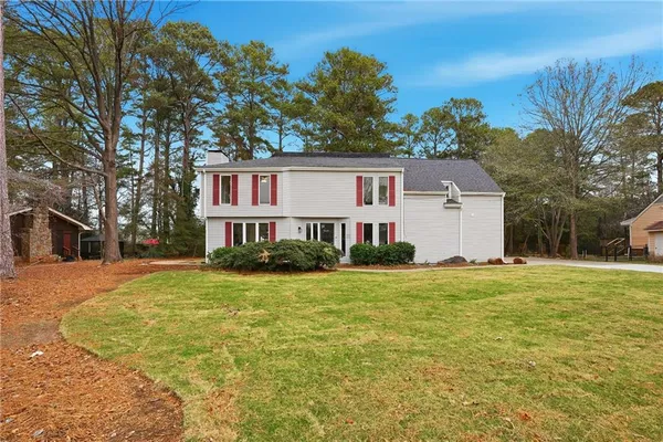 $350,000 | 2344 Country Club Drive Southeast, Conyers, GA 30013