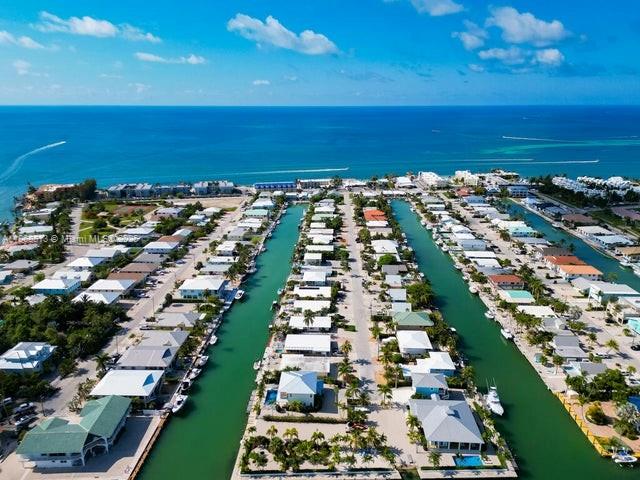 431 5th Street Key Colony Beach, FL 33051 - Photo 38 of 46 a view of a city