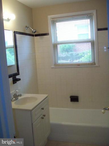 Bath #1