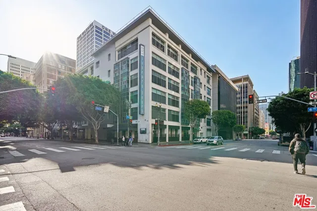$598,000 | 630 West 6th Street, Unit 505, Los Angeles, CA 90017