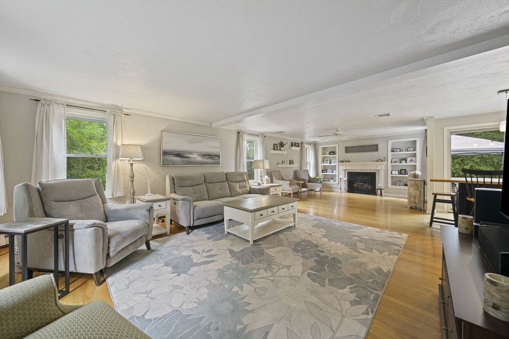12 Hillcrest Road Kingston, MA 02364 - Photo 13 of 40