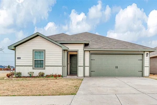 $309,000 | 6546 Sand Dune Way, Princeton, TX 75407