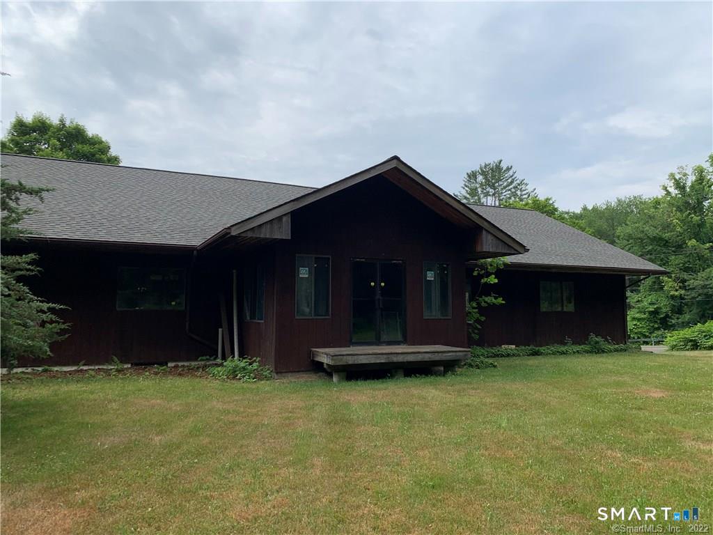 222 Pines Bridge Road Beacon Falls, CT 06403 - Photo 3 of 5