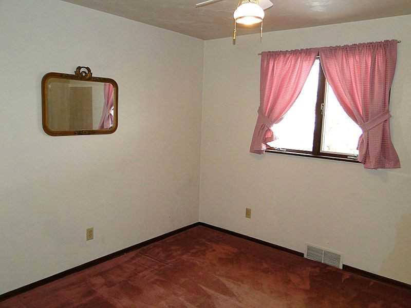 419 Coleman Road McDonald, PA 15057 - Photo 19 of 25 Bedroom.