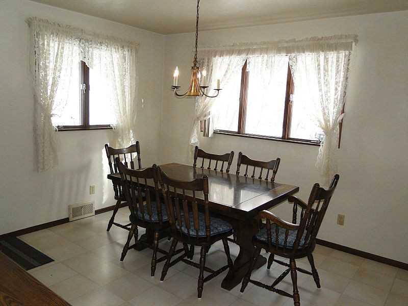 419 Coleman Road McDonald, PA 15057 - Photo 6 of 25 Dining Room.