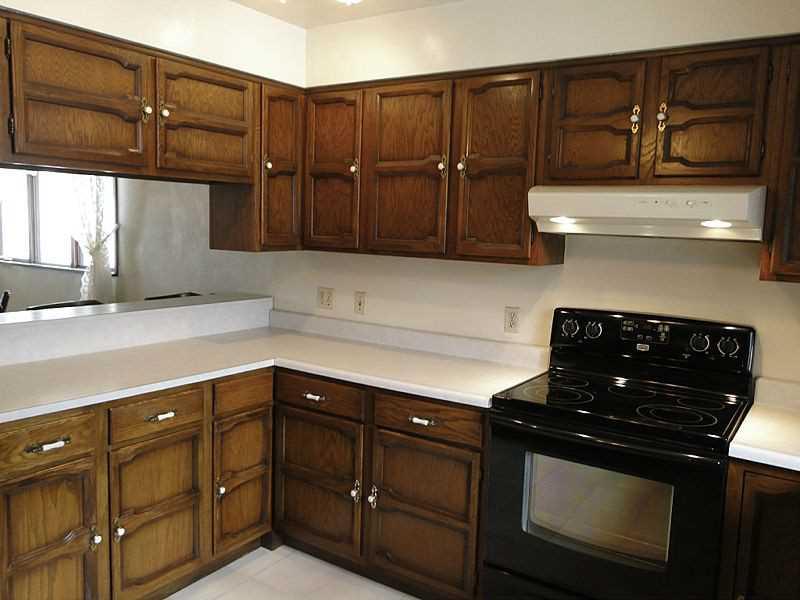 419 Coleman Road McDonald, PA 15057 - Photo 10 of 25 Kitchen.