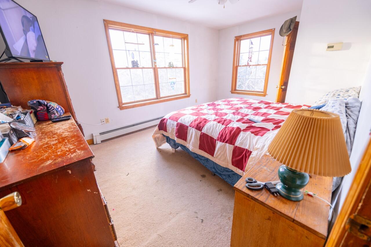 2025 Hillside Road Carrabassett Valley, ME 04947 - Photo 29 of 45