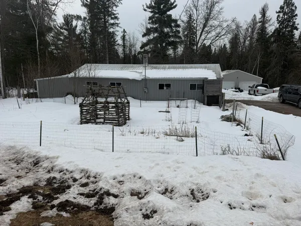 $280,000 | W8755 Dow Dam Road, Amberg, WI 54102