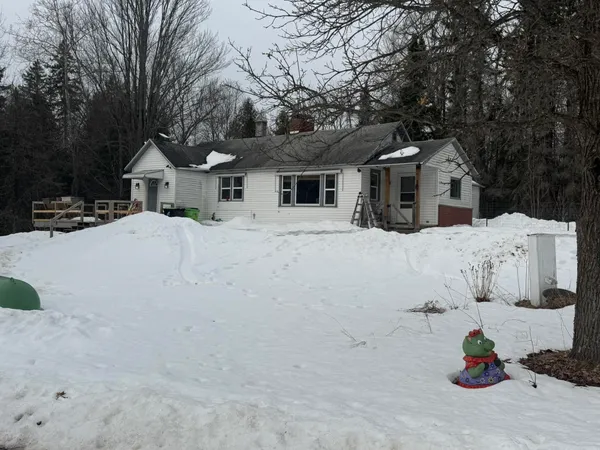 $280,000 | W8755 Dow Dam Road, Amberg, WI 54102