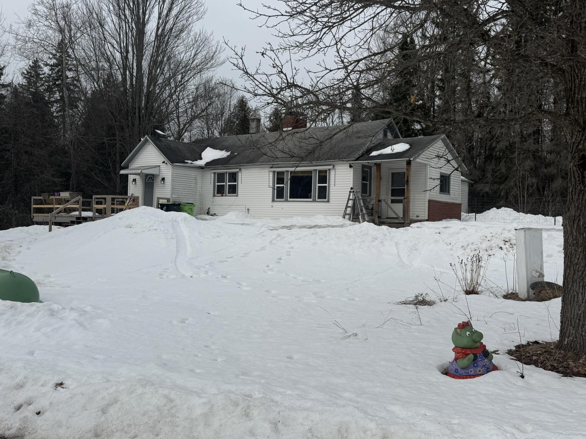 W8755 Dow Dam Road Amberg, WI 54102 - Photo 16 of 25