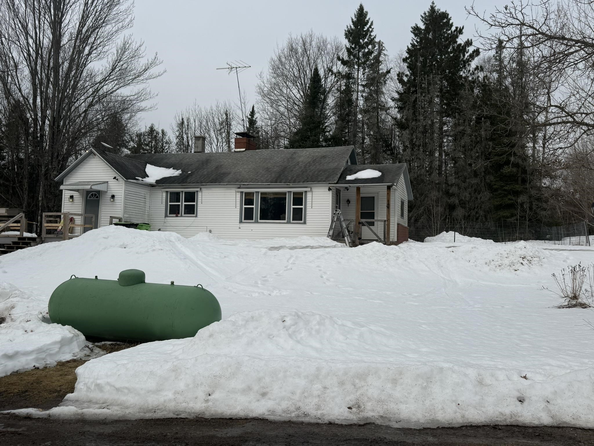 W8755 Dow Dam Road Amberg, WI 54102 - Photo 17 of 25