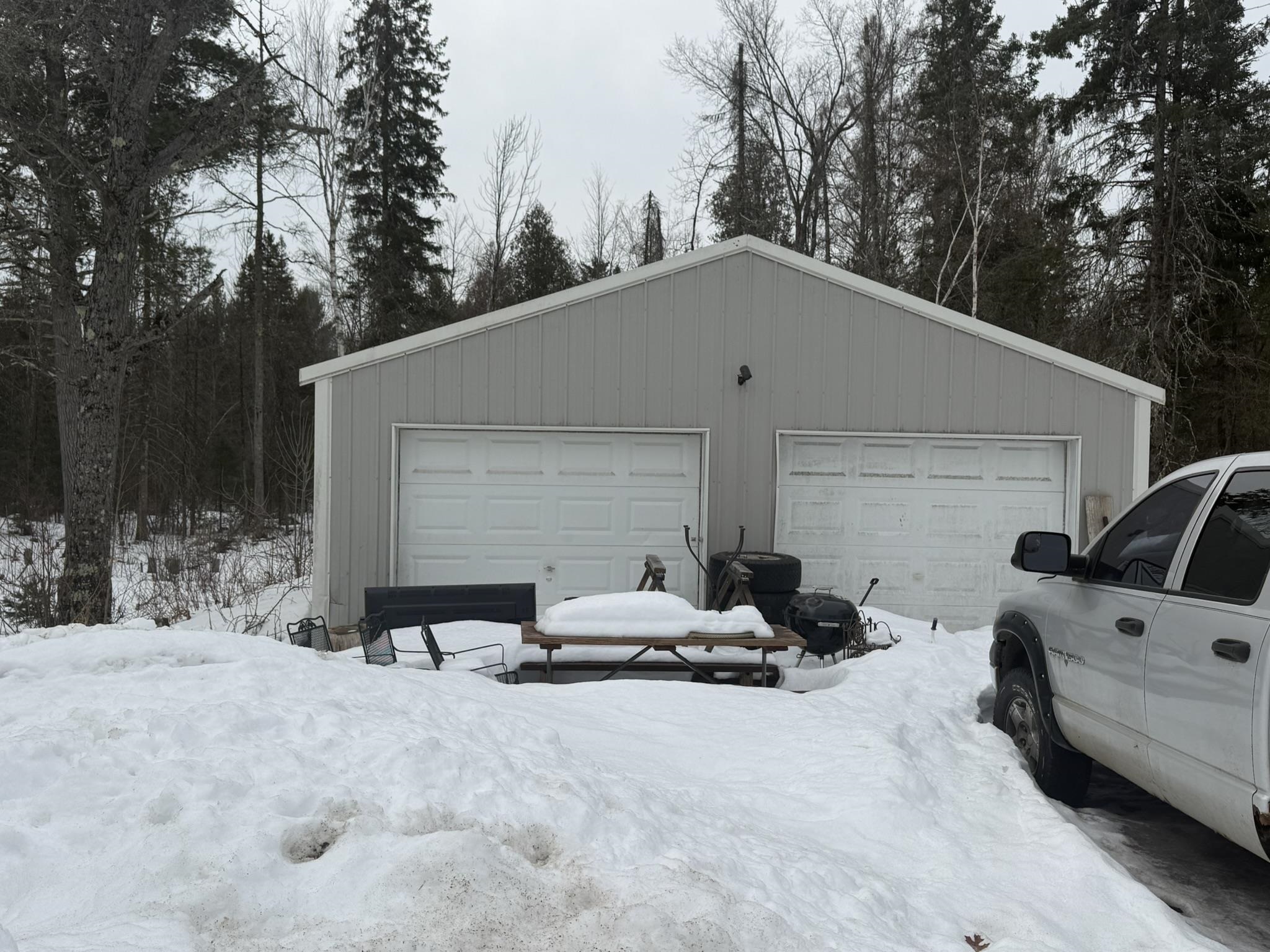 W8755 Dow Dam Road Amberg, WI 54102 - Photo 18 of 25