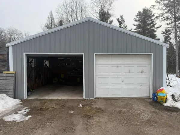 $280,000 | W8755 Dow Dam Road, Amberg, WI 54102