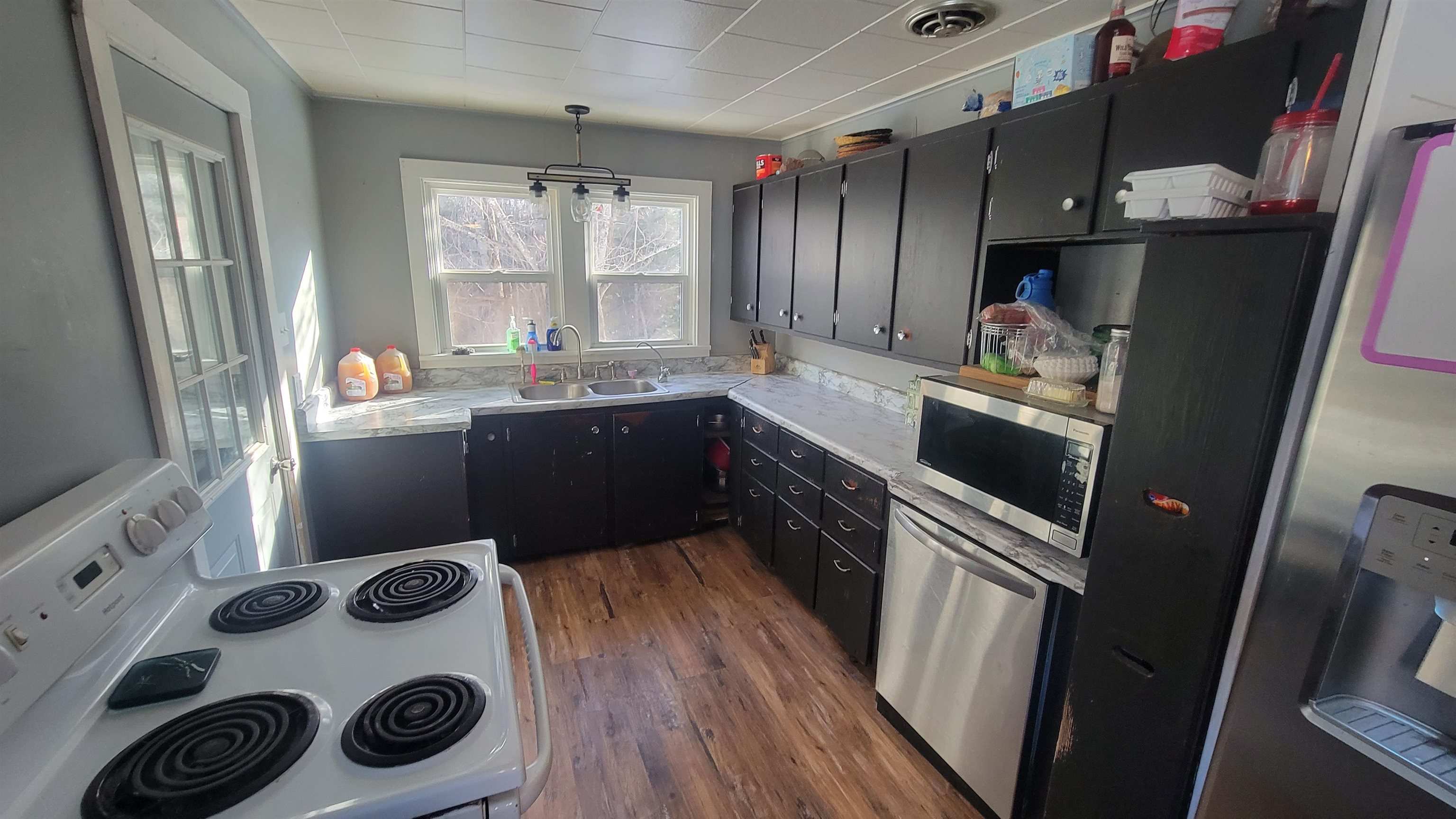 W8755 Dow Dam Road Amberg, WI 54102 - Photo 2 of 14