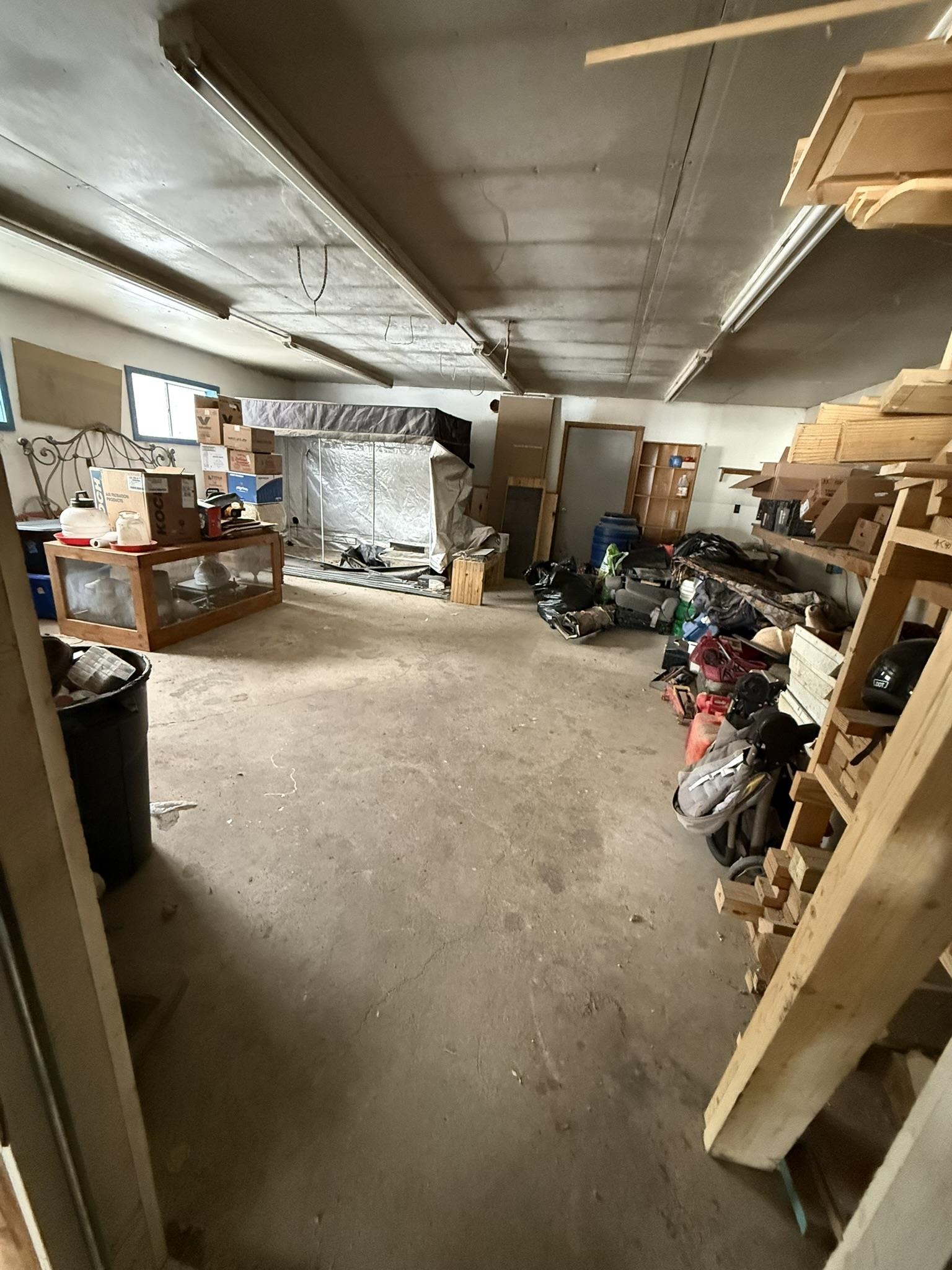 W8755 Dow Dam Road Amberg, WI 54102 - Photo 21 of 25