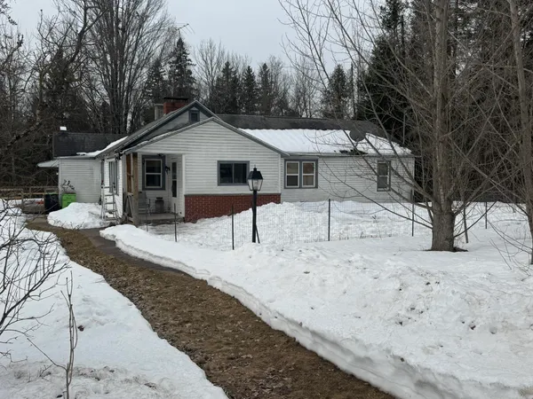 $280,000 | W8755 Dow Dam Road, Amberg, WI 54102