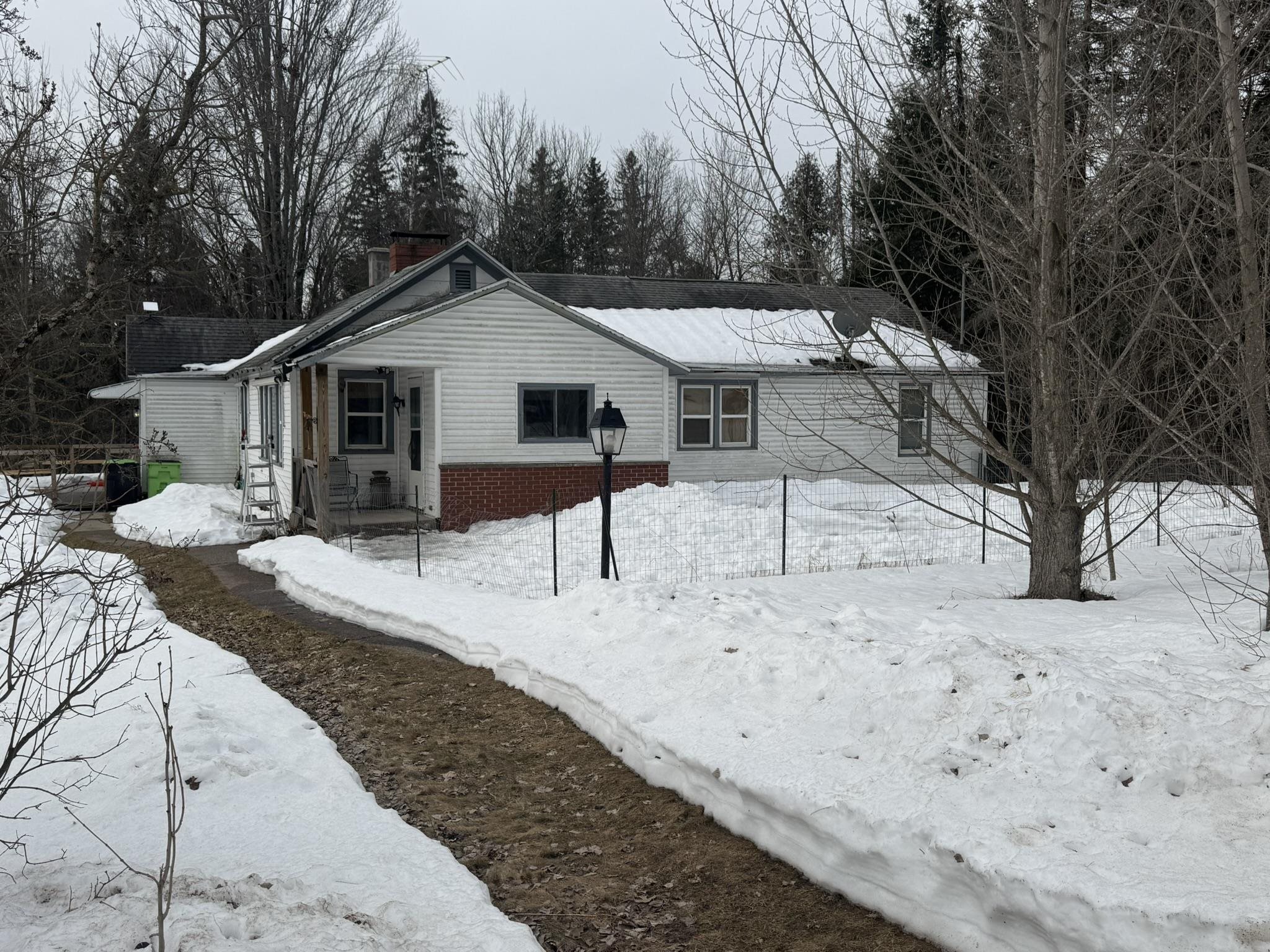 W8755 Dow Dam Road Amberg, WI 54102 - Photo 22 of 25