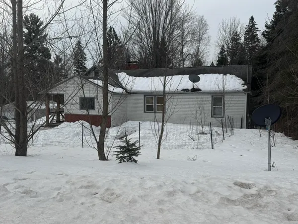 $280,000 | W8755 Dow Dam Road, Amberg, WI 54102