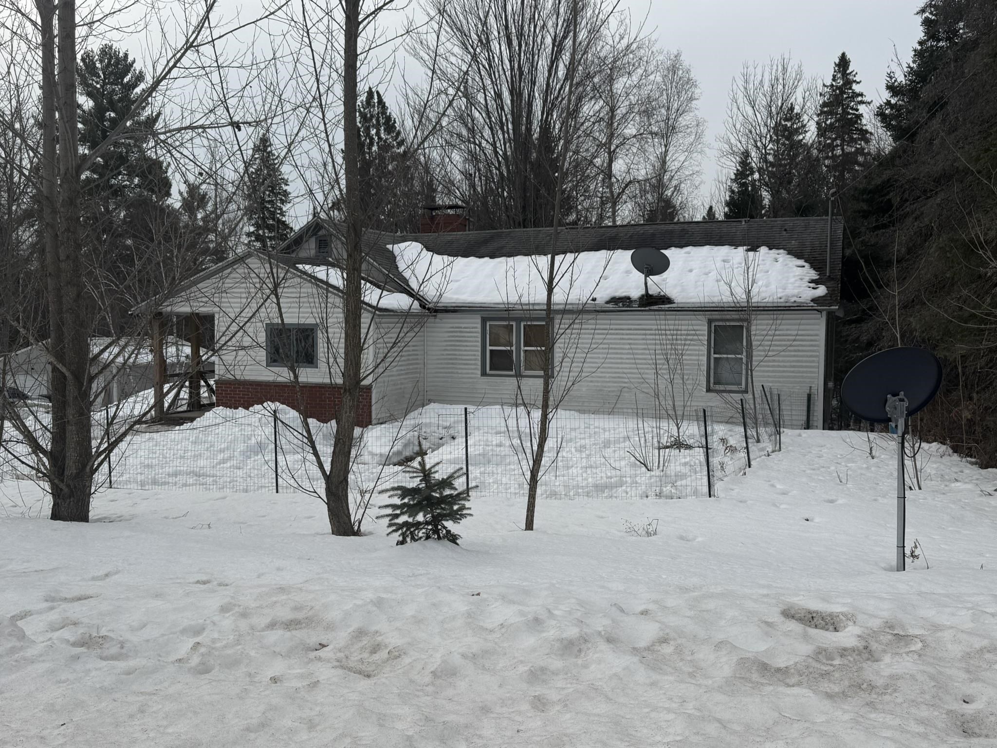 W8755 Dow Dam Road Amberg, WI 54102 - Photo 23 of 25