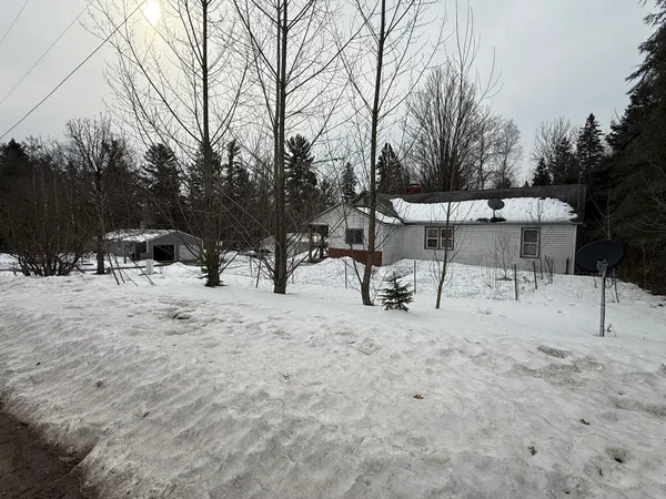 $280,000 | W8755 Dow Dam Road, Amberg, WI 54102