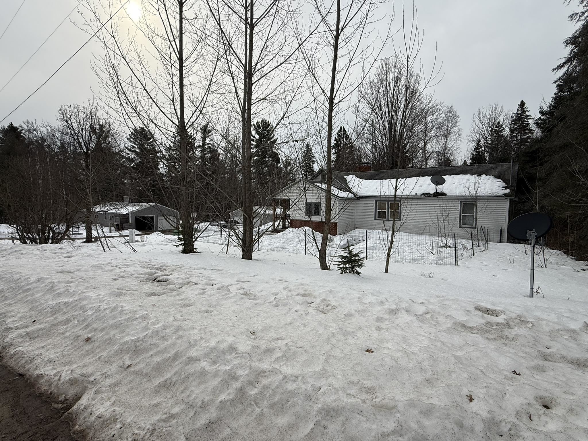 W8755 Dow Dam Road Amberg, WI 54102 - Photo 24 of 25