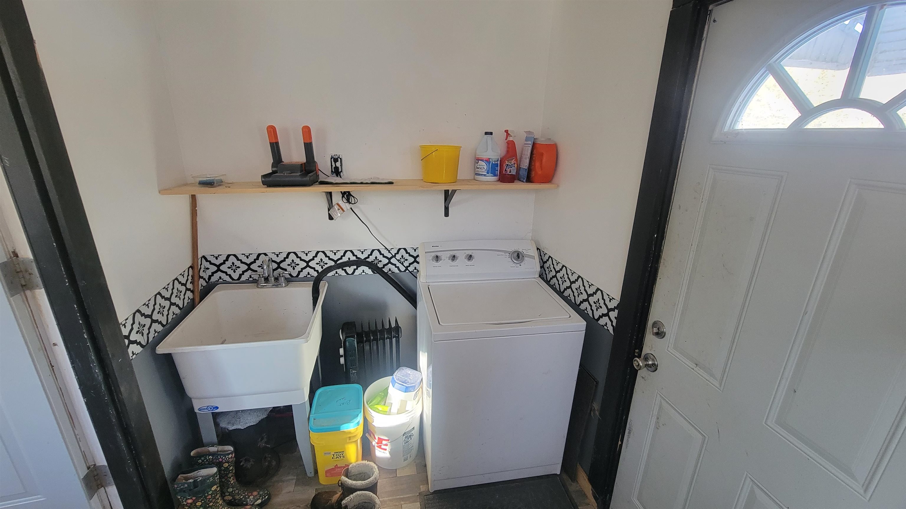 W8755 Dow Dam Road Amberg, WI 54102 - Photo 10 of 14