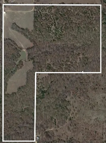 $448,000 | 3652 East Cheadle Road, Tishomingo, OK 73460