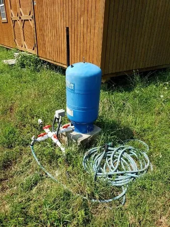 $448,000 | 3652 East Cheadle Road, Milburn, OK 73450