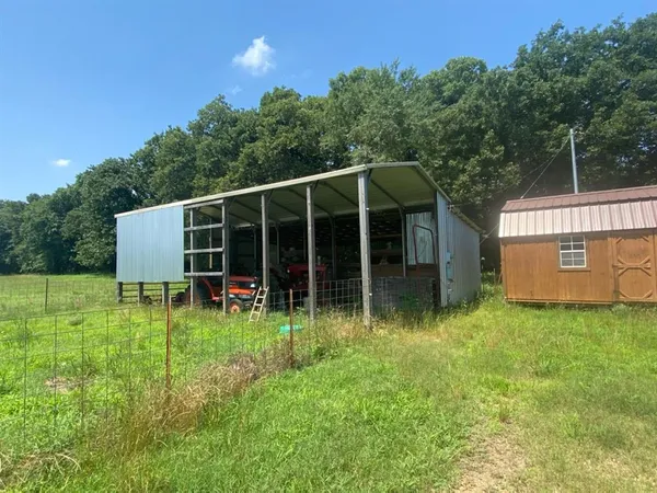 $448,000 | 3652 East Cheadle Road, Milburn, OK 73450