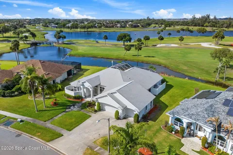 $550,000 | 4035 Savannahs Trail, Merritt Island, FL 32953