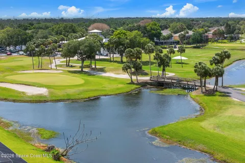 $550,000 | 4035 Savannahs Trail, Merritt Island, FL 32953