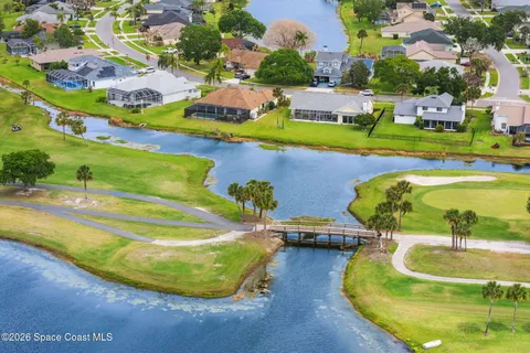 $550,000 | 4035 Savannahs Trail, Merritt Island, FL 32953
