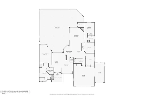 $550,000 | 4035 Savannahs Trail, Merritt Island, FL 32953