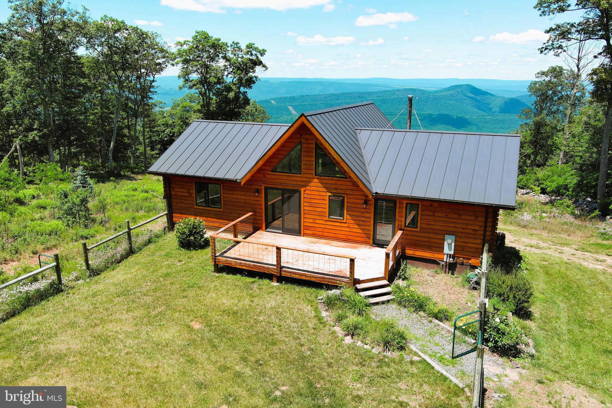 5982 South Branch Mountain Road Moorefield, WV 26836 - Photo 98 of 141