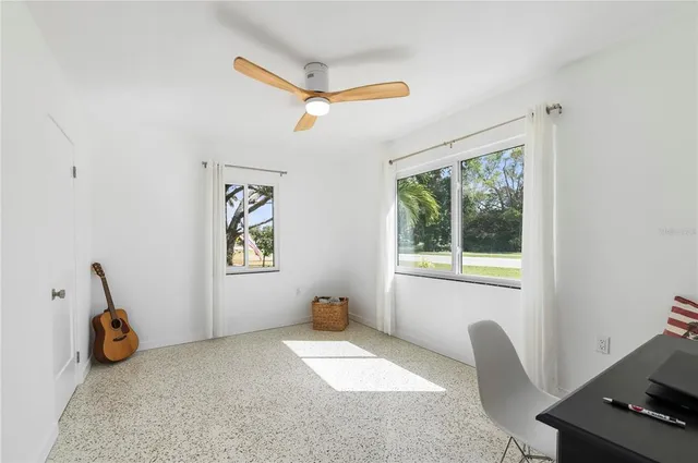 a kitchen with a sink stove and microwave