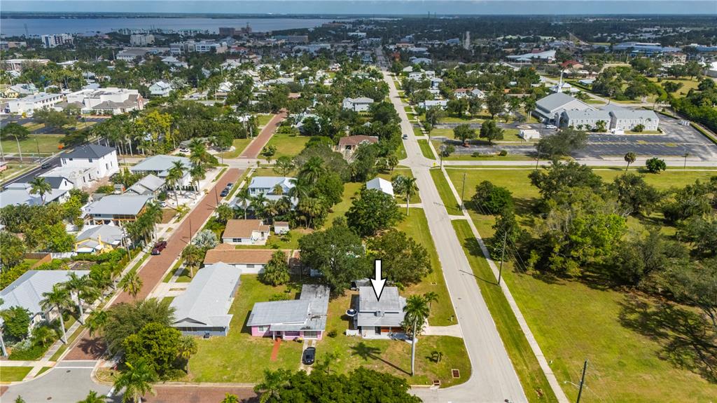 624 West Virginia Avenue Punta Gorda, FL 33950 - Photo 9 of 45 a view of a city