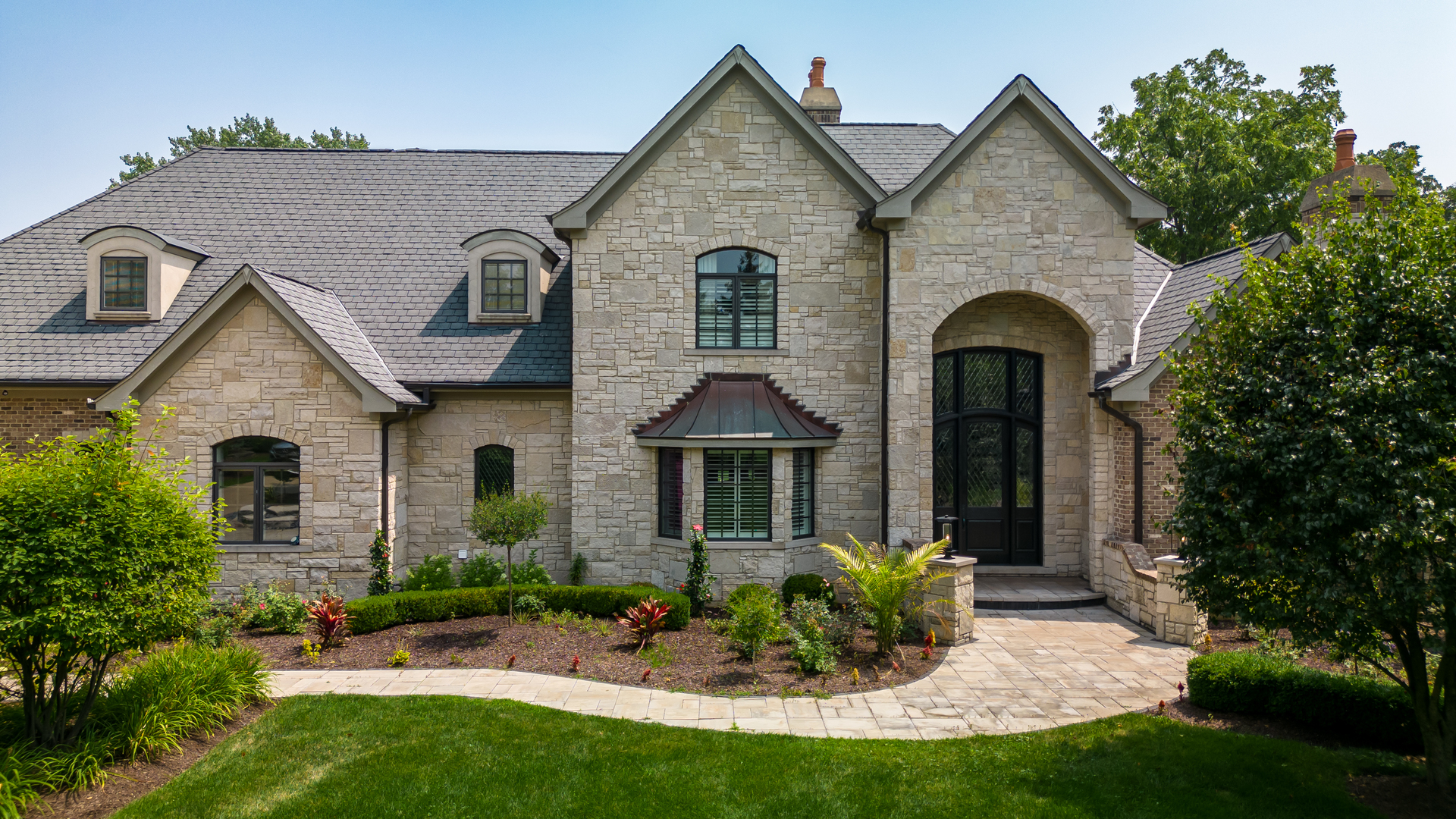 6403 South Garfield Street Burr Ridge, IL 60527 - Photo 4 of 95