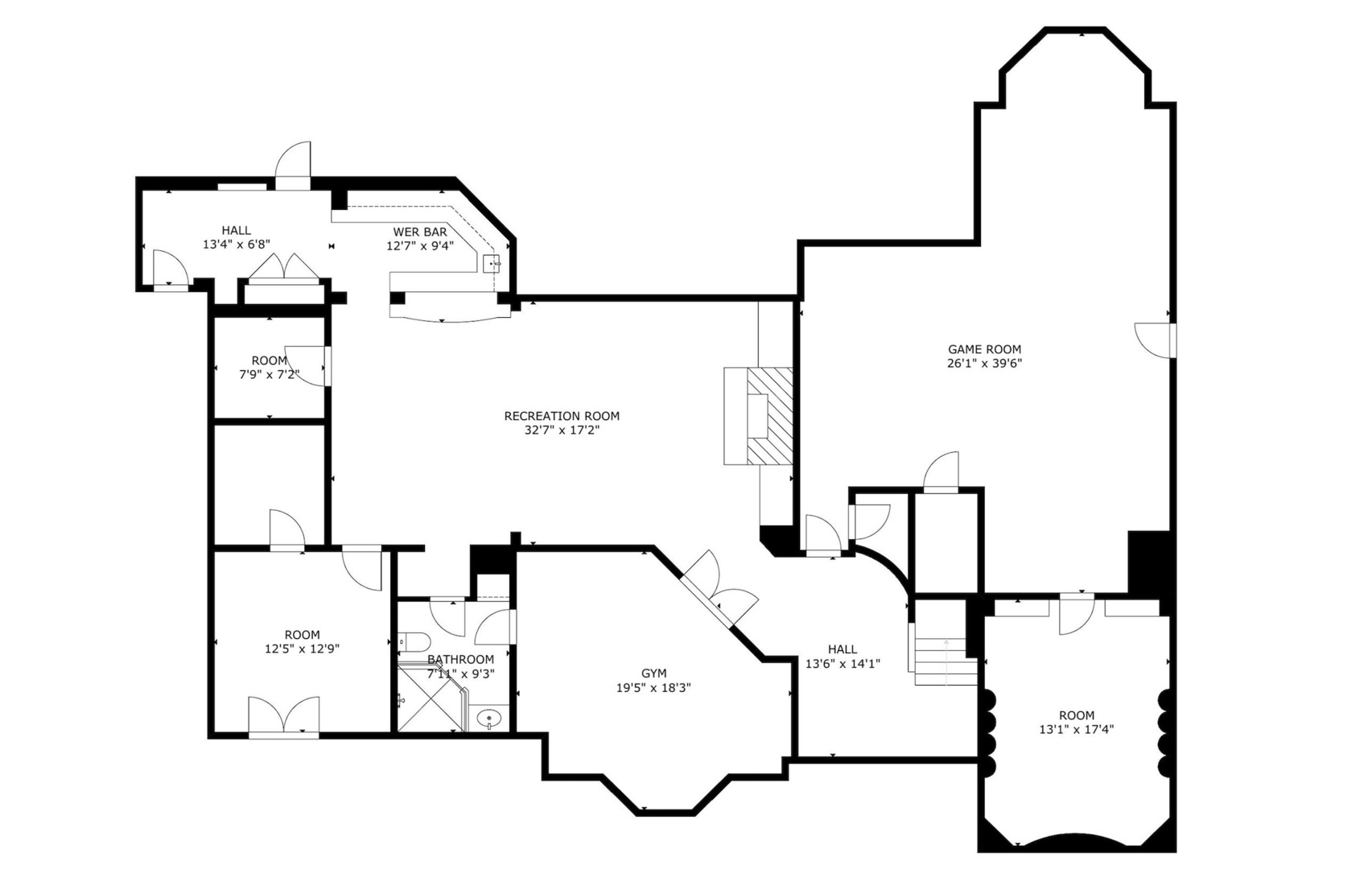 6403 South Garfield Street Burr Ridge, IL 60527 - Photo 95 of 95