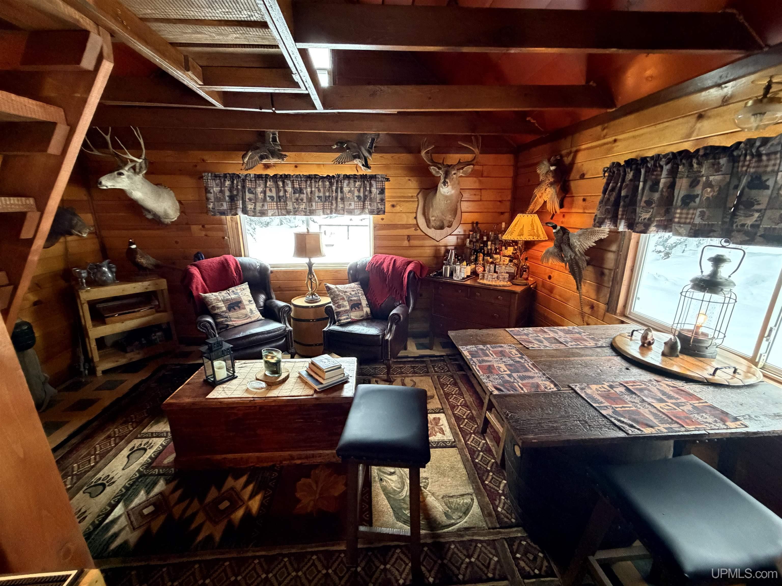 328 Clark Creek Road Negaunee, MI 49866 - Photo 23 of 89 Gallery Image 23