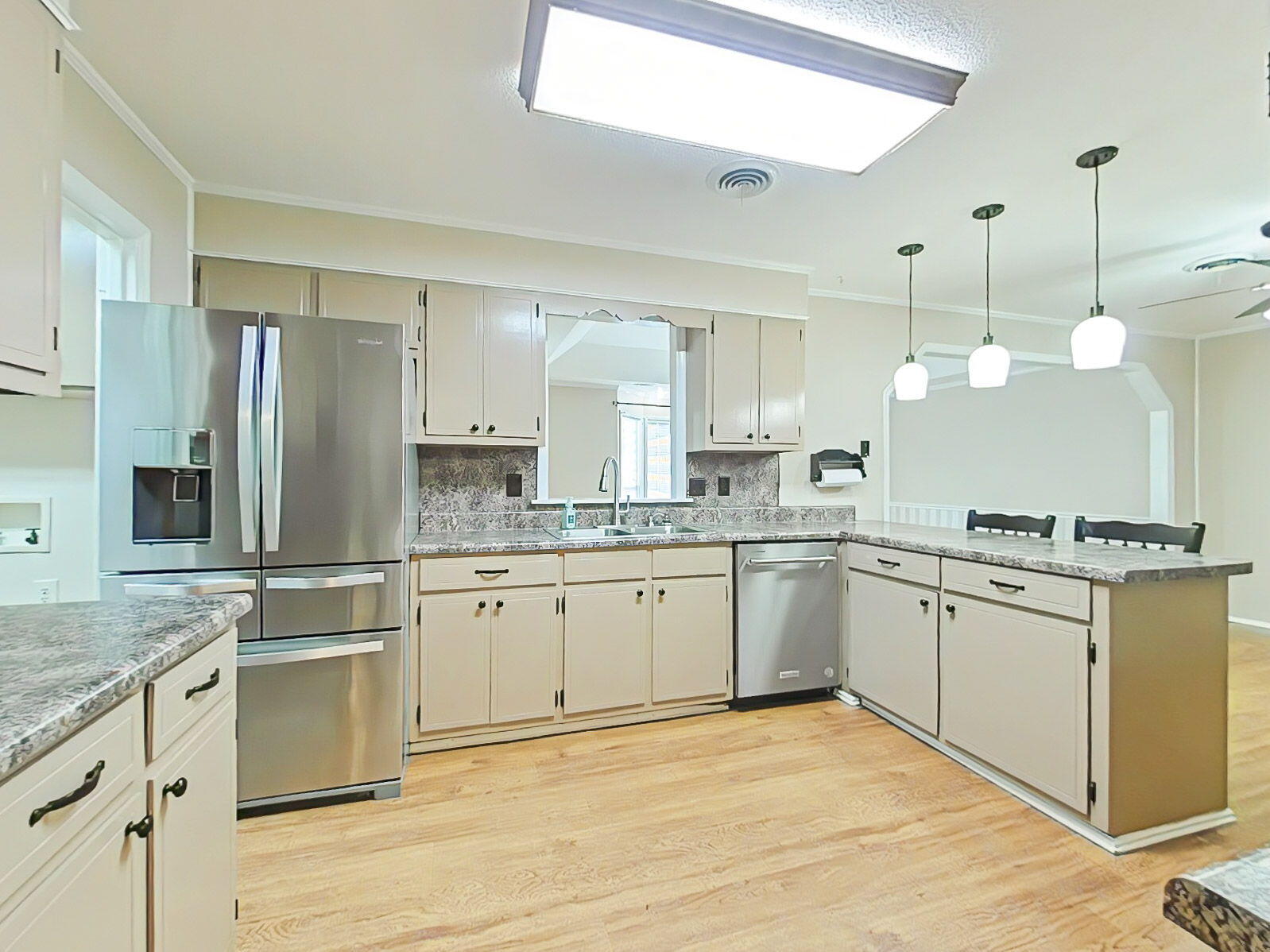 4532 Oakley Pirkle Road Martinez, GA 30907 - Photo 8 of 28 8-web-or-mls-4-Kitchen - 2025-06-13T1101