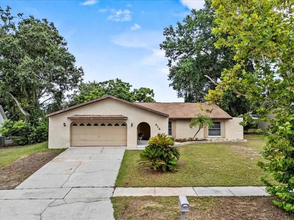 512 Hilldale Road Brandon, FL 33510 - Photo 1 of 1 Gallery Image 1