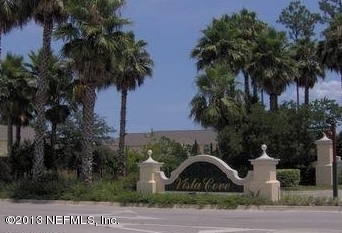 3117 Haley Pointe Road, Unit 3117 St. Augustine, FL 32084 - Photo 1 of 23 a front view of a house with garden and palm trees
